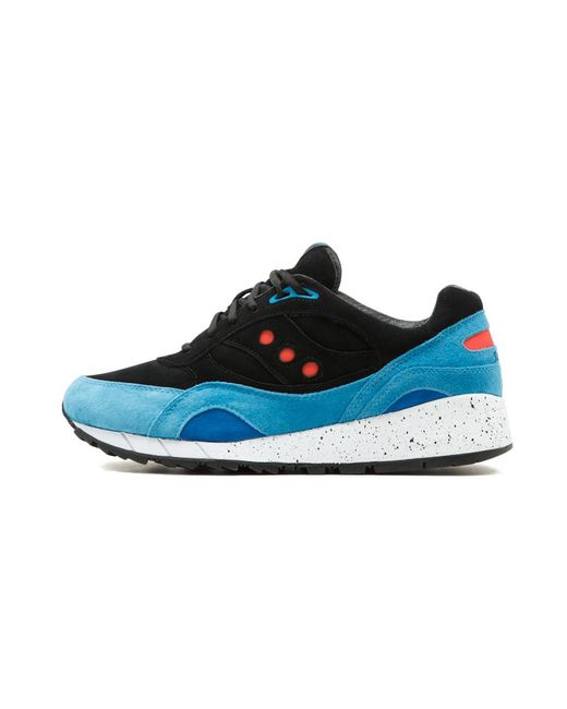 saucony 6000