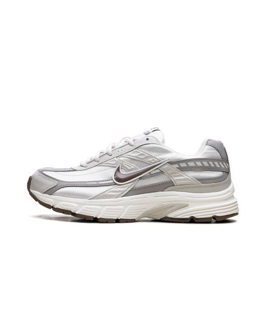 Nike Black Initiator "Phantom Light Bone Sail Mink" Ib4339 001"