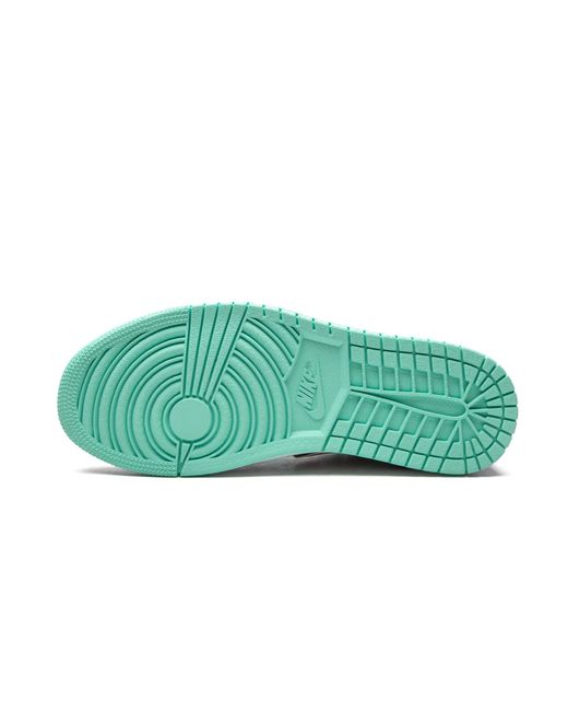 Nike Black Air 1 Low Se "Tropical Twist" Ck3022 301" for men