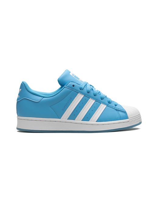 Adidas Blue Superstar "Sky Rush" Gw1628" for men