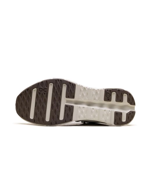 On Shoes Black Cloudtilt "Cinder Fog" 3Me10102566" for men