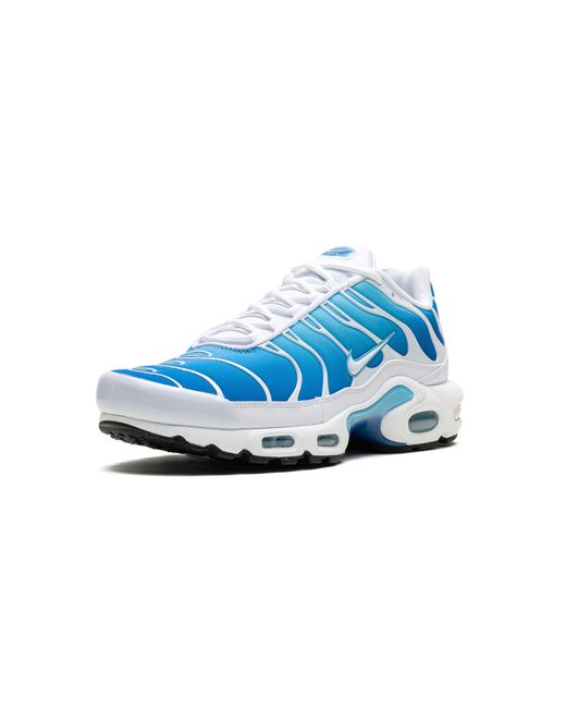 Nike Air Max Plus "blue Gaze" Shoes for men