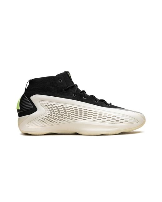 Adidas Black Ae 1 "Best Of Adi" If1857" for men