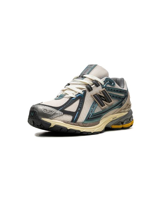 New Balance Black 1906R "New Spruce" M1906Rrc" for men