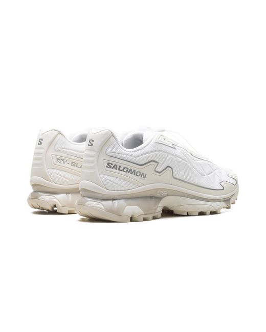 Salomon Black Xt-Slate "Vanilla Ice" L47460900" for men