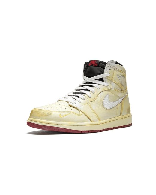 Nike Black Air 1 High Og Nrg "Nigel Sylvester" Bv1803 106" for men