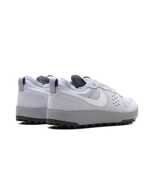 Nike Black C1Ty "Concrete" Fz3863 007" for men