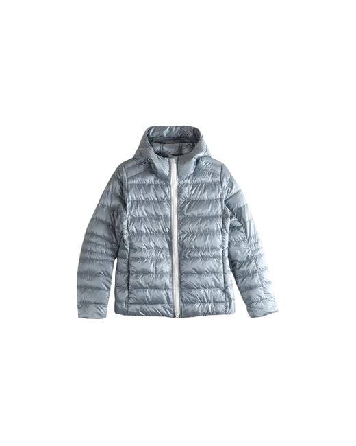 Canada Goose Blue Cypress Light Ozone Hoodie Bleu Ozone Clair" 2242Ww 9339"