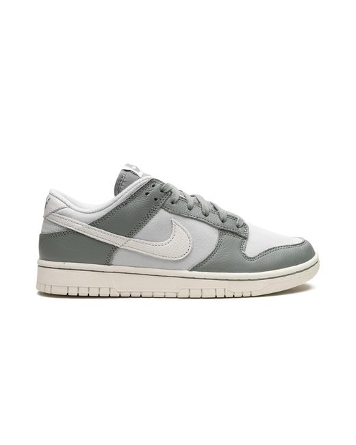 Nike Black Dunk Low Retro Prm "Mica" Dv7212 300" for men