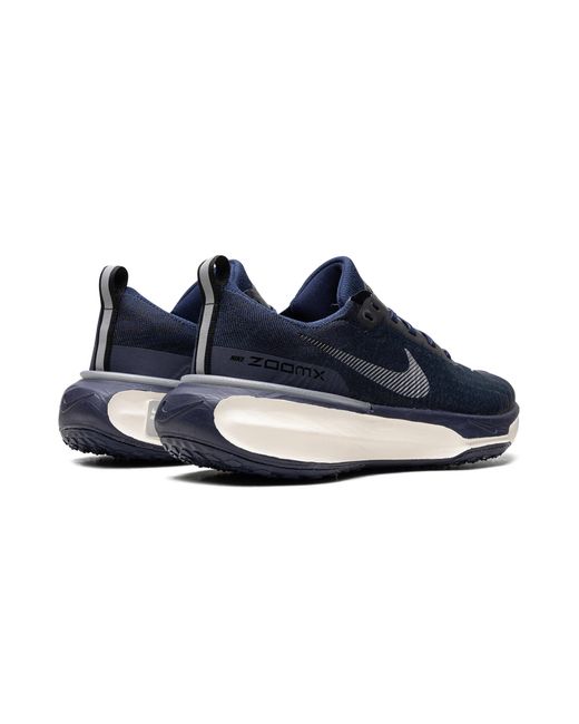Nike Blue Zoomx Invincible Run 3 "College" Dr2615 400" for men