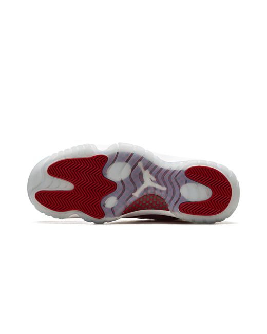 Nike Red Sneakers for men