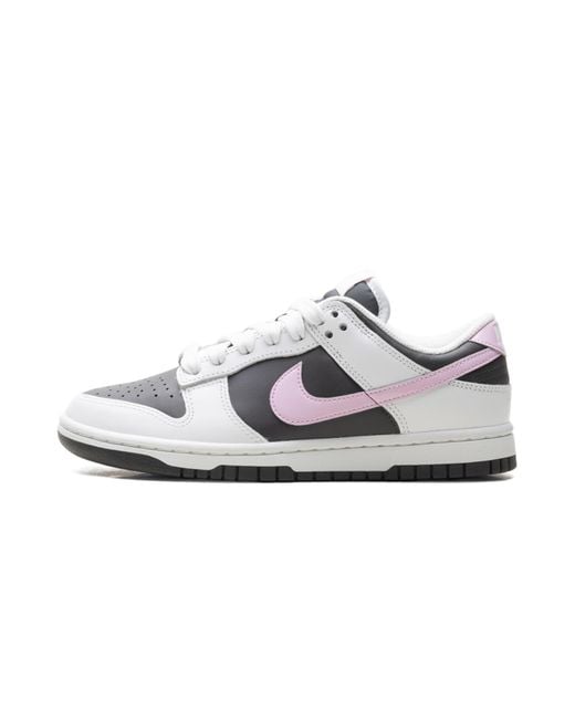 Nike Black Dunk Low "Summit Foam" Ib8510 100"