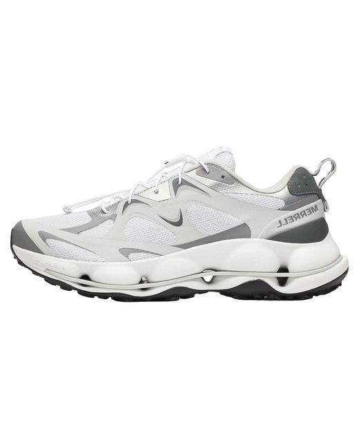 Merrell White Speedarc Matis Pigeon" J038700"