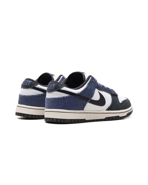 Nike Blue Dunk Low Retro Se "Sanded" Hv4452 100" for men