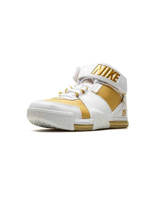 Nike Black Lebron 2 "Maccabi Tel Aviv" Dj4892 100" for men