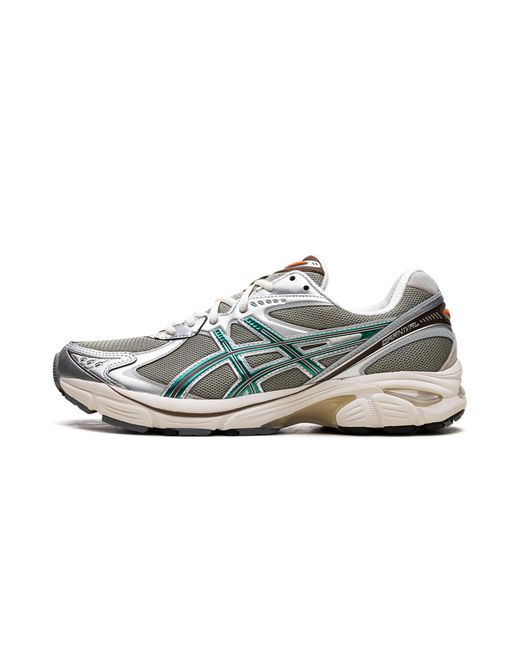 Asics Black Gt-2160 "Carnival Concrete Bloom" 1203A568 300" for men