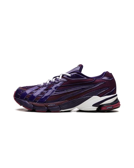 Adidas Blue Orketro "Bape Dark" Jh6362" for men