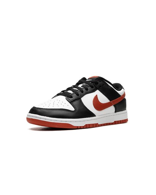 Nike Black Dunk Low "Dragon" Dv0833 108" for men