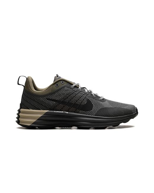 Nike Black Lunar Roam Se "Medium" Fz8116 201" for men
