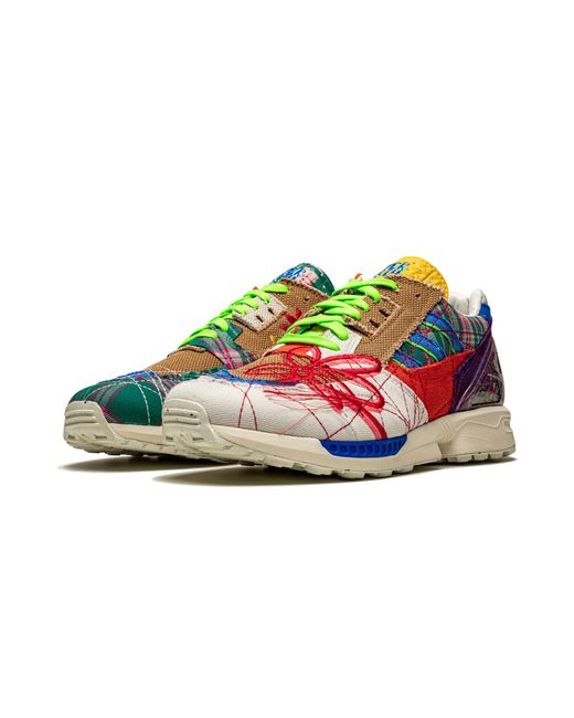 Adidas Black Zx 8000 "Sean Wotherspoon for men