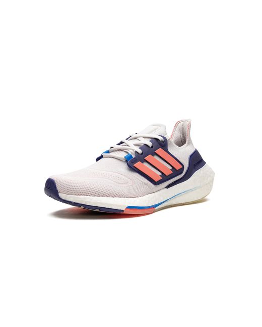 Adidas Black Ultraboost 22 Turbo" Gx5589"