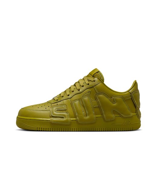 Nike Green Air Force 1 Low "Cactus Plant Flea Market Moss" Fq7069 300" for men