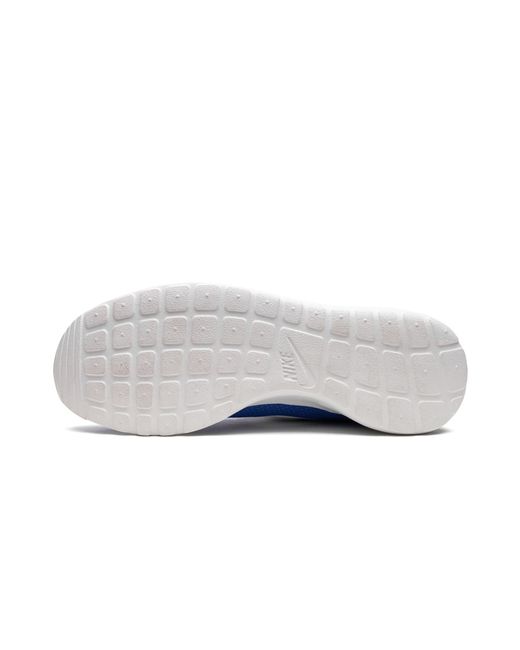 Nike Blue Roshe One "Hyper Cobalt" 511881 402" for men