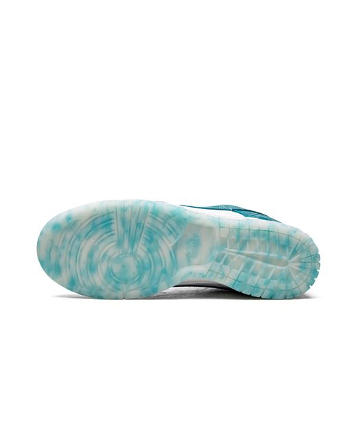 Nike Blue Dunk Low "Ocean" Dv3029 100"