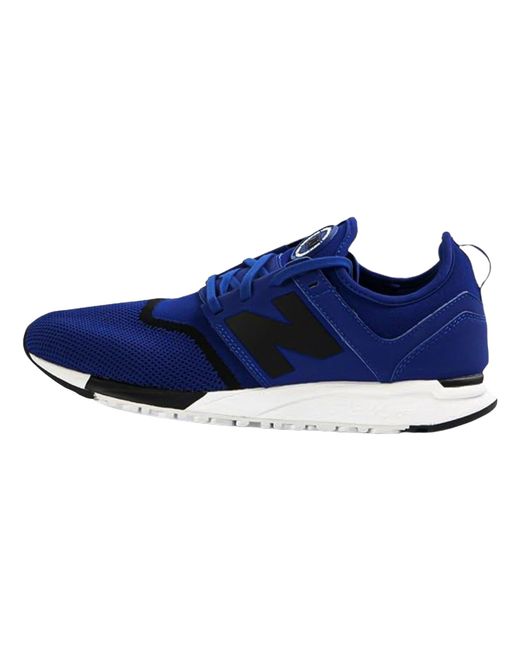 New Balance Blue 247 "Royal Mrl 247 Ro" for men
