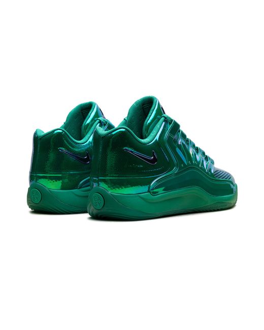 Nike Green Kd 18 "Warning Label" Ib6682 300" for men