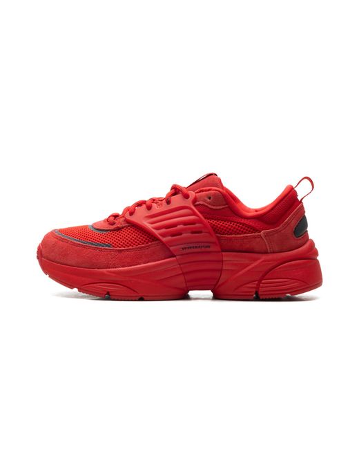 Nike Red Trunner Ib3722 600" for men