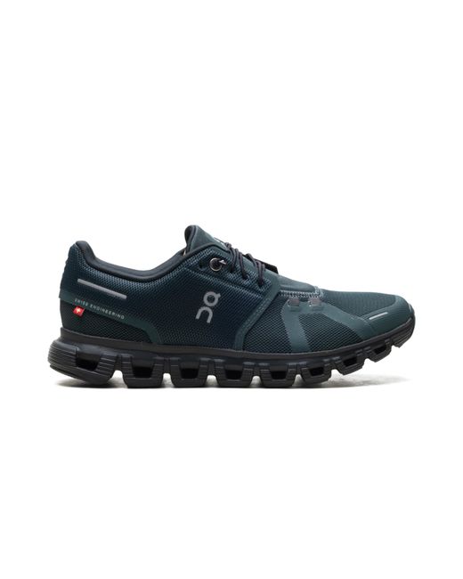 On Shoes Black Cloud 6 "Dark" 3Mf10070214" for men