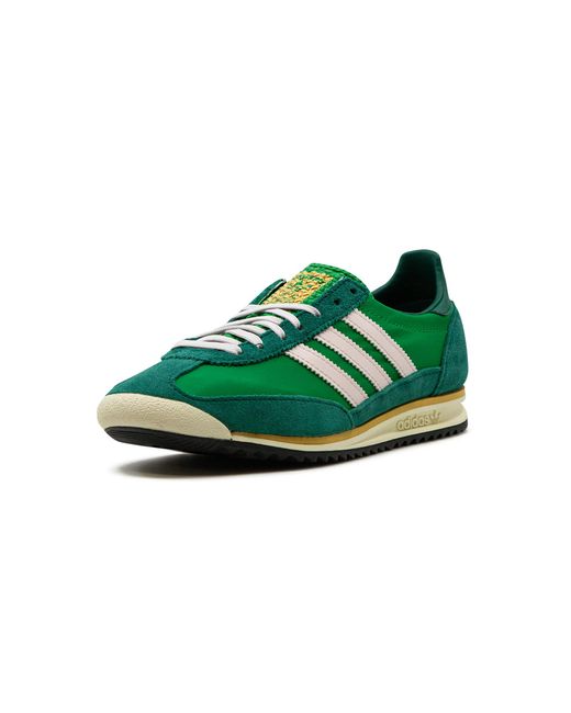 Adidas Green Sl 72 Og "Night" Ie3427"