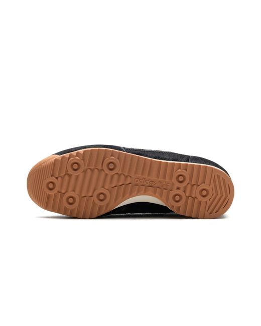 Adidas Black Sl 72 Og "Leopard Print Collegiate" Ji0187"