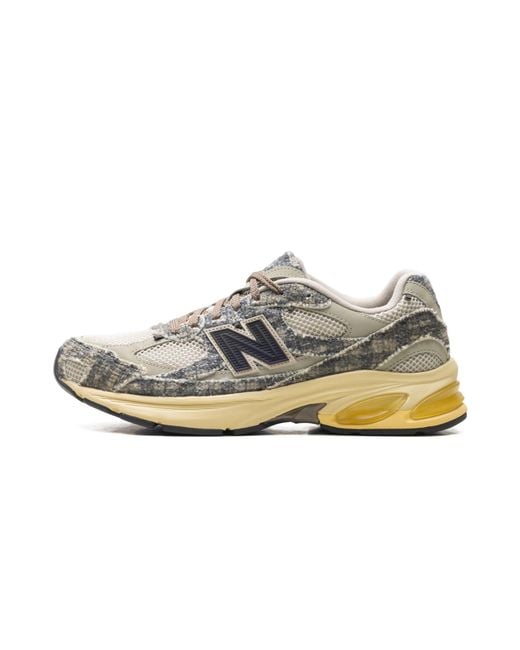 New Balance Black 2010 "Joe Freshgoods for men
