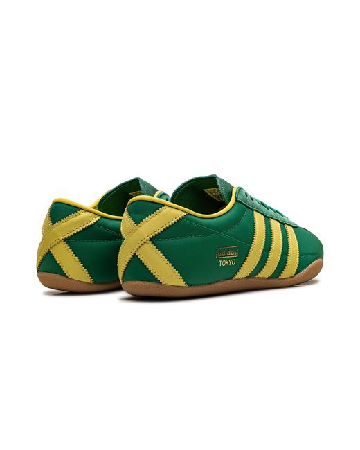 Adidas Green (Wmns) Tokyo Pine Sulfur'