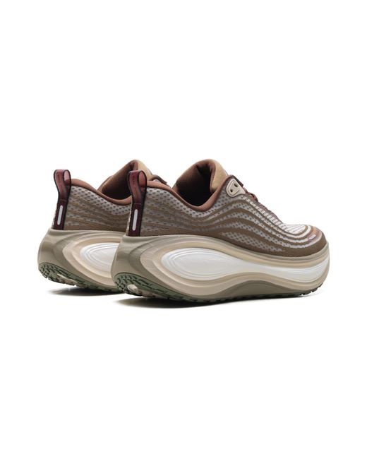 Nike Black Vomero Plus "Off Noir Pecan Phantom" Io4482 001" for men