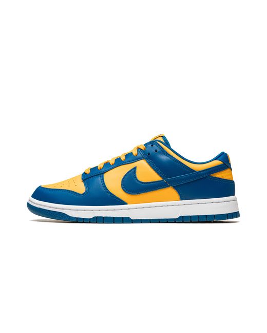 Nike Blue Dunk Low Retro "Ucla" Dd1391 402" for men