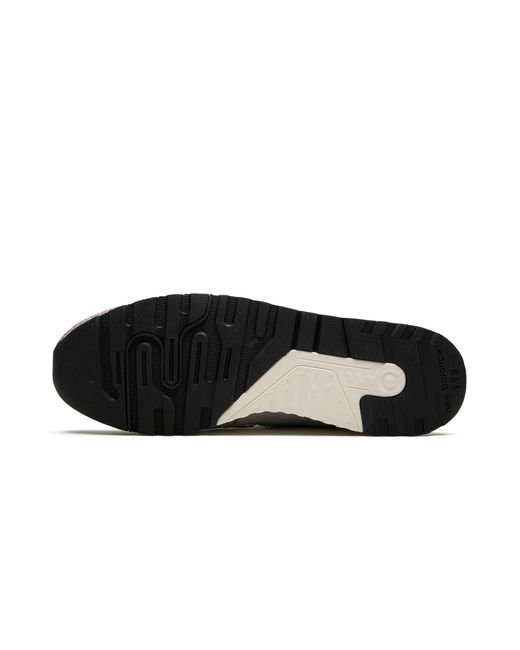 New Balance Black 998 "Made for men