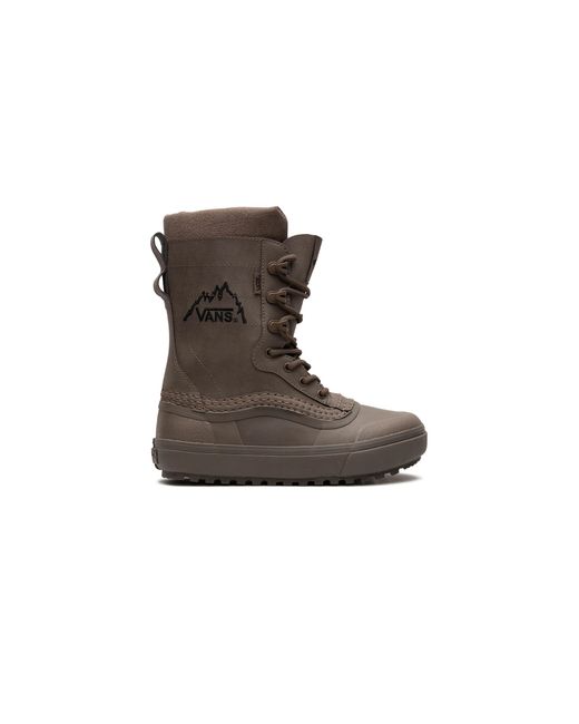 Vans Black Vault Standard Snow Mte "Wtaps" Vn0A5Ji1Bmd" for men