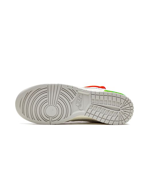 Nike Black Dunk Low "Off for men