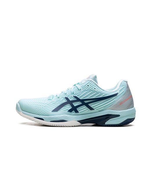 Asics Blue Solution Speed Ff 2 "Clear Light" 1042A134 403"