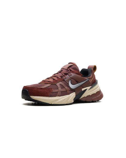 Nike Brown V2K Run Sepia Dark Pony" Fn6703 201"