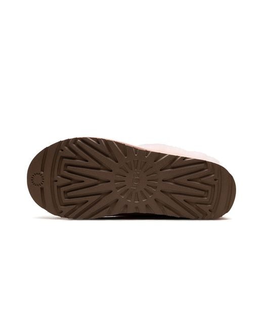 Ugg Black Tazzette Blush" 1134810 Bgb"