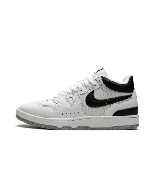 Nike Black Mac Attack Fb8938 101" for men