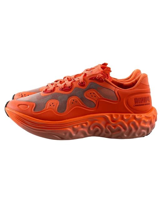 PUMA Red Velum Nitro 2 "Salehe Bembury" 409221 03" for men
