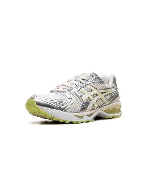 Asics Black Gel-Kayano 14 "Cream Pistachio" 1203A537 112" for men