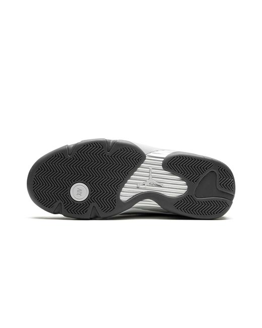 Nike Black Air 14 "Flint" Fj3460 012" for men