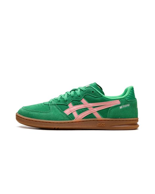 Asics Green Skyhand Og "Cilantro Grapefruit" 1203A452 300" for men