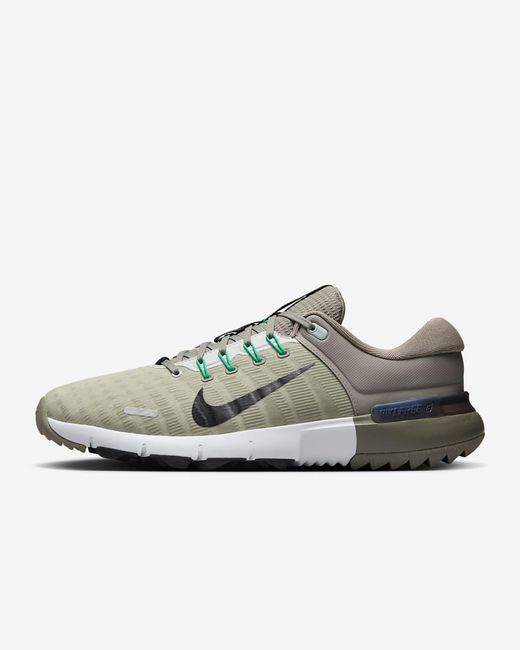 Nike Green Free Golf Next Nature "Light Army Light" Fn0332 300" for men